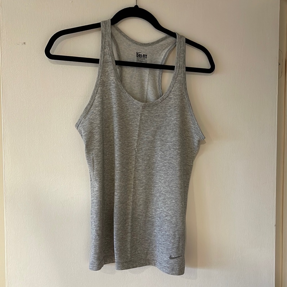 Nike Dri Fit Tank Top